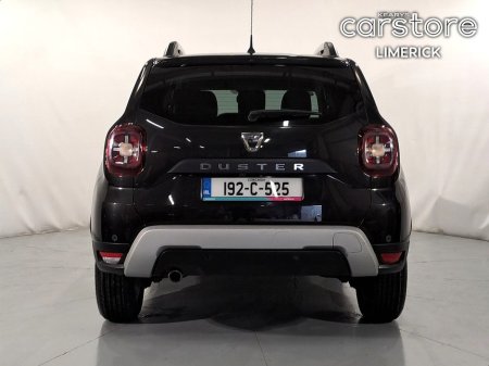 2019 Dacia Duster - thumbnail 4