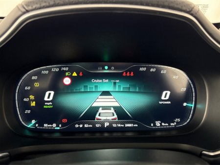 2022 MG HS - thumbnail 20