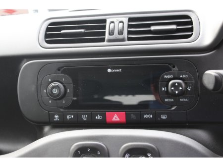 2017 Fiat Panda - thumbnail 10