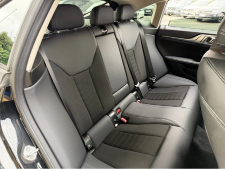 2024 BMW i4 E DRIVE SPORT €34,900 thumbnail