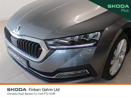 2024 Skoda Octavia - thumbnail 20