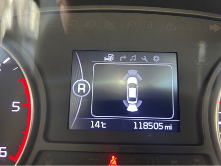 2016 Kia Optima - thumbnail 14