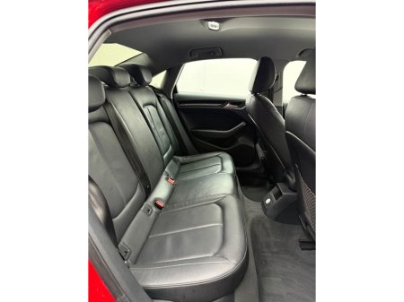 2018 Audi A3 - thumbnail 6