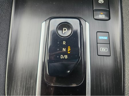 2024 Nissan Qashqai EPOWER SV MY2.75 4DR AUTO €32,950 thumbnail