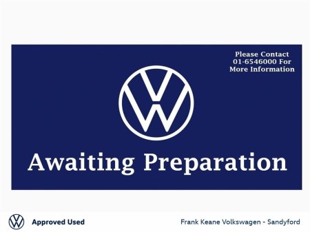 2023 Volkswagen T-Roc *Style* 1.0 TSI 110HP Manual @Frank Keane Volkswagen South Dublin