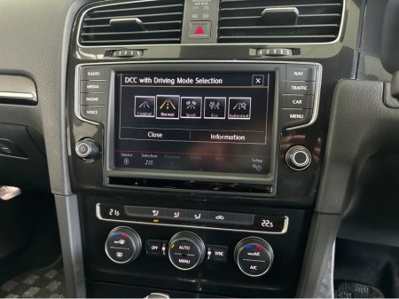 2015 Volkswagen Golf *VOLKSWAGEN GOLF GTI PERFORMANCE PACK* *TARTAN CLOTH SEATS* *DSG AUTOMATIC* *WIDE NAV SCREEN* *AUTO LIGHTS* *FOG LIGHTS* *REVERSE CAMERA* *PARKING SENSORS* *FINANCE AVAILABLE* *TRADE INS WELCOME* €19,950 thumbnail