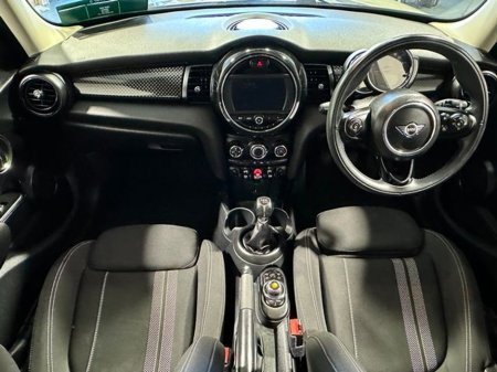 2020 MINI Cooper - photo 11