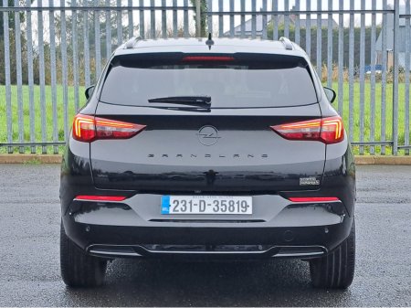 2023 Opel Grandland - thumbnail 11