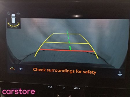 2024 Toyota Corolla Cross - thumbnail 19