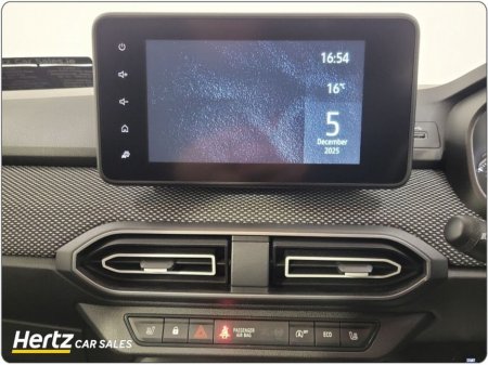 2023 Dacia Jogger EXTREME SE 1.0 Petrol Manual €18,395 thumbnail