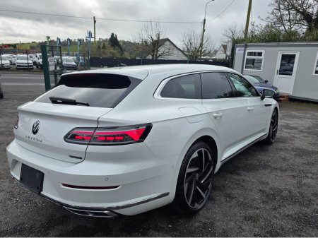 2022 Volkswagen Arteon - thumbnail 6