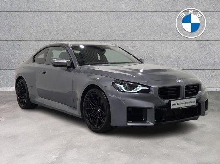 2025 BMW M2 - thumbnail 1