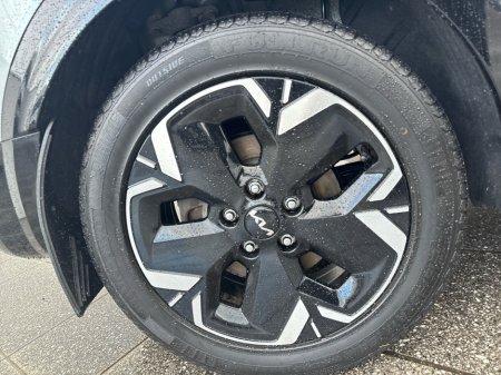 2022 Kia Niro EV K4 5DR AUTO €26,950 thumbnail