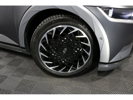2023 Hyundai Ioniq 5 - thumbnail 4