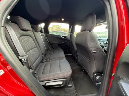 2020 Ford Kuga - thumbnail 17