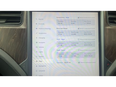 2019 Tesla Model S - thumbnail 8