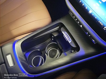 2024 Mercedes-Benz E Class - thumbnail 15