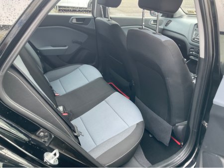 2018 Hyundai i20 - thumbnail 4