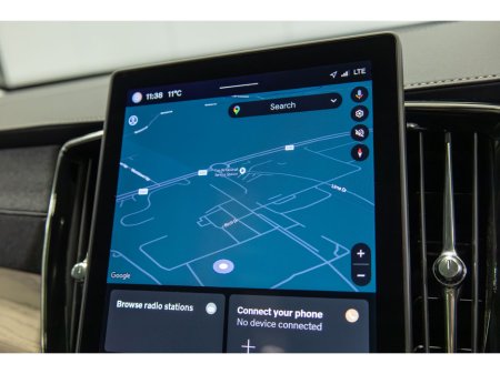 2025 Volvo XC90 - thumbnail 23