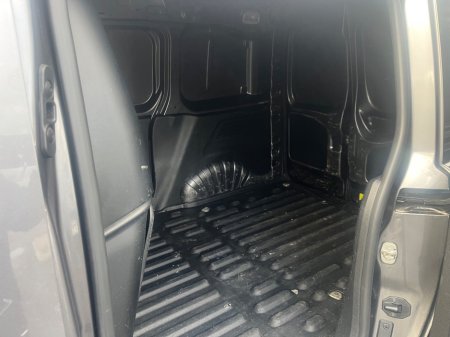 2021 Peugeot Partner - thumbnail 8