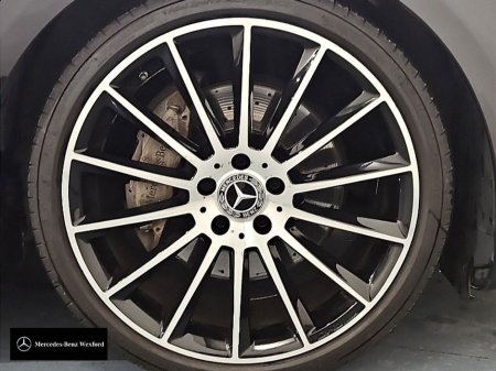 2021 Mercedes-Benz E Class E 220 D A/T AMG Line 19.5% thumbnail