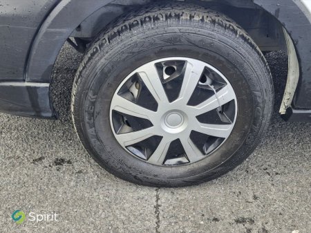 2023 Ford Transit - thumbnail 9