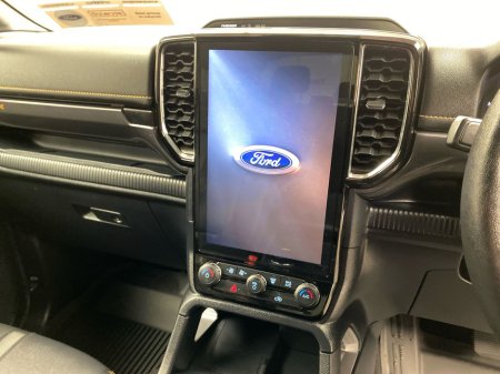 2024 Ford Ranger - thumbnail 8