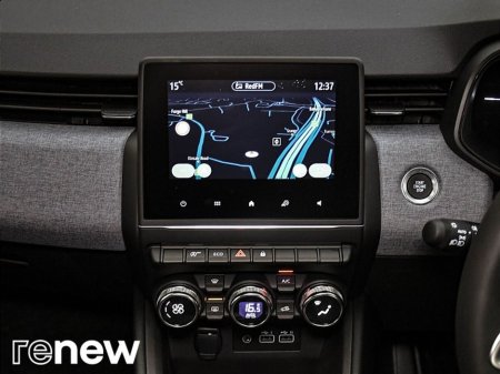 2025 Renault Clio - thumbnail 22