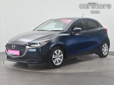 2020 Mazda Mazda2 - thumbnail 7