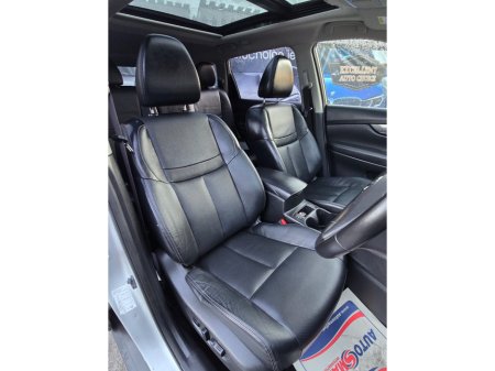 2018 Nissan X-Trail - thumbnail 9