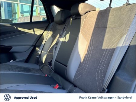 2025 Volkswagen ID.5 - thumbnail 7