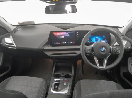 2025 BMW 1 Series 120 Sport €39,900 thumbnail