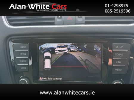 2016 Skoda Octavia - thumbnail 23