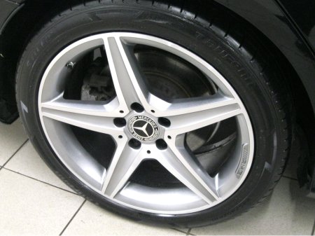 2015 Mercedes-Benz C Class C 250 AMG LINE 4DR AUTO €11,950 thumbnail