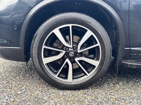 2019 Nissan X-Trail 1.7 DIESEL SVE 7 SEAT FULL LEATHER TOP SPEC €99 Per Week €20,995 thumbnail