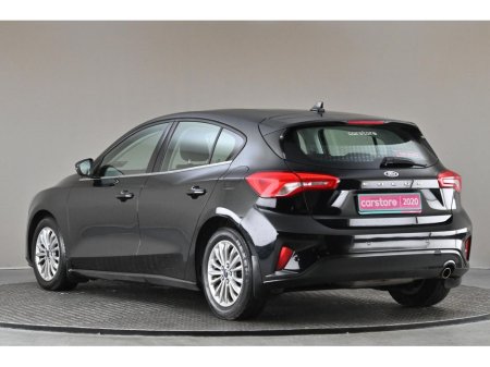 2020 Ford Focus - thumbnail 6