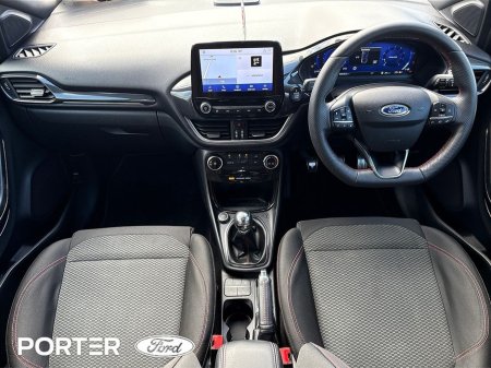 2020 Ford Puma - thumbnail 2