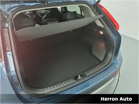 2022 Kia Niro 1.6 GDI PHEV K4 Black Cladding Auto €26,900 thumbnail