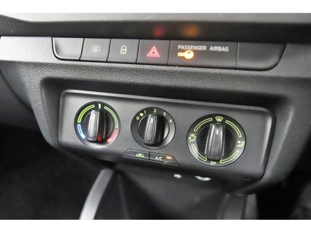 2020 Skoda Fabia - thumbnail 20