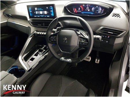 2024 Peugeot 5008 - thumbnail 20