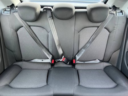 2016 Audi A1 S-LINE PACK 1.0 TFSI AUTO // NEW 17" ALLOYS // 2 YEAR NCT // PARKING SENSORS €14,900 thumbnail