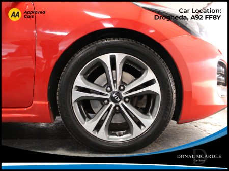 2017 Kia pro_ceed - thumbnail 26