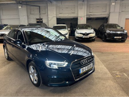 2019 Audi A3 for sale