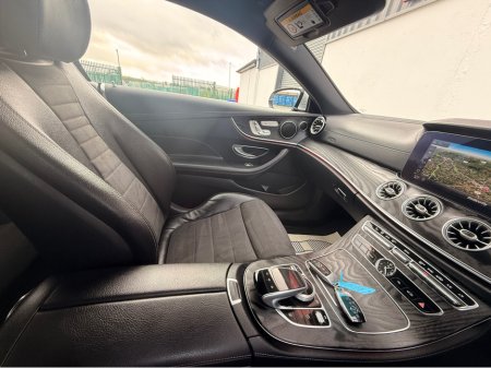 2021 Mercedes-Benz E Class - thumbnail 23