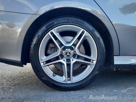 2023 Mercedes-Benz A Class - thumbnail 27