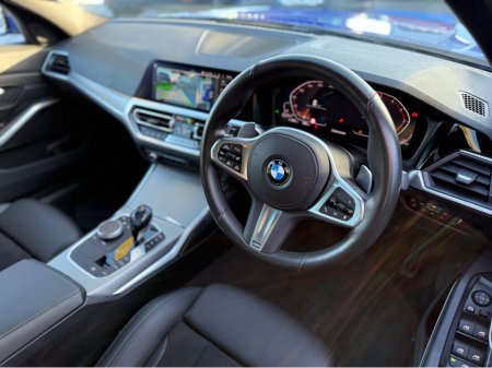 2020 BMW 3 Series M-SPORT X-DRIVE - 2.0L DIESEL - AUTO - 12M WARRANTY - CAR: 1648 thumbnail