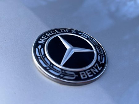 2019 Mercedes-Benz C Class 220 D COUPE AMG LINE €25,950 thumbnail