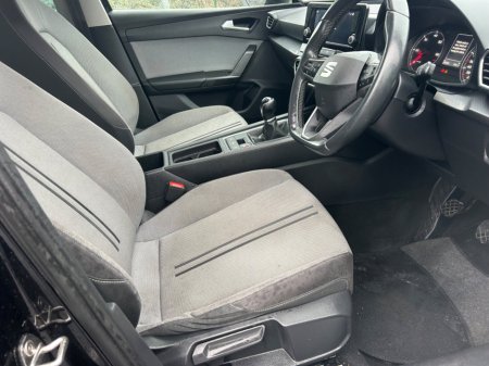 2021 SEAT Leon - thumbnail 12