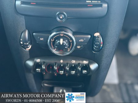 2013 MINI Hatch 1.6 D MANUAL 3DR €5,950 thumbnail