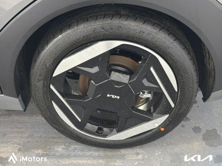2026 Kia EV4 - thumbnail 11